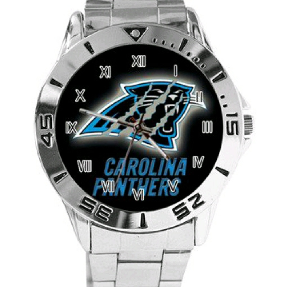 Carolina Panthers NFL Watch